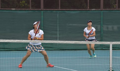Wp Agu Tennis 青山学院大学硬式庭球部 硬式テニス部